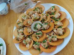 -开禾52阿伟海鲜加工