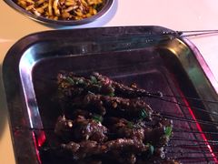 -刘三姐烤肉总店(飞山街店)