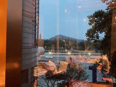 -顺德美的万豪酒店-万豪中餐厅