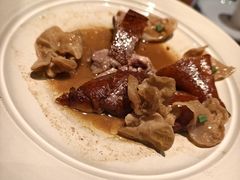 -新兴·金羊座·粤菜点心(乐峰店)