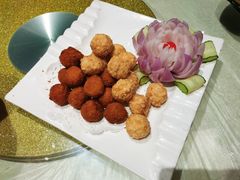 -日出青木·杭帮菜名店
