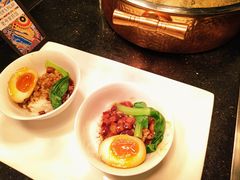 -北京王府井希尔顿酒店·万斯阁西餐厅