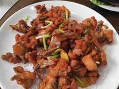 -腰记饭店(龙源路店)