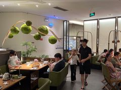 -点心传说·粤菜点心(佐阾虹湾店)