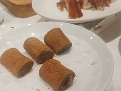 -福海居烤鸭店(鸟巢店)