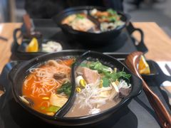 -东家火锅米线 Boss D - Hot Pot Rice Noodle