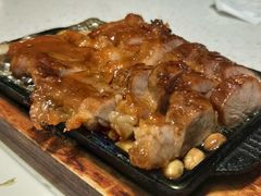 -千日贺茶餐厅(高新万达店)