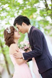 -巴黎经典婚纱摄影PARISSIC