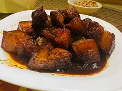 -石岐佬中山菜馆(张溪店)