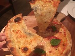 -La Strada(安福路店)