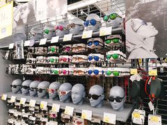 -迪卡侬(高新万达店)