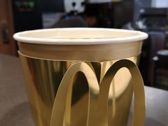 -麦当劳(杭州文三路店)