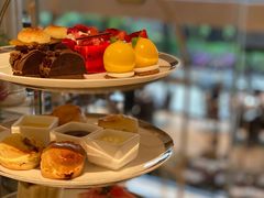 -Salon de Ville浦江汇(上海外滩华尔道夫酒店店)