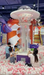 -LuckyStar幸运星家庭娱乐中心(东莞国贸店)