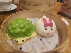 -乐忻皇朝(上海中心大厦店)