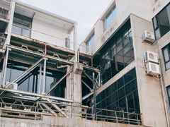 -广州市紫泥堂文化创意园景区