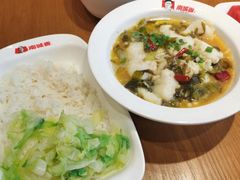 -南城香(首科花园店)