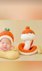 -小熊维尼高端儿童摄影(宝安旗舰店)