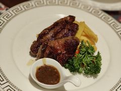 -92°C俄式厨房(中央大街店)