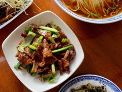 -同得兴 Since·1995 传统苏式面馆(十全街店)