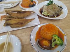 -叶存利海鲜大馅饺子(海宁路总店)