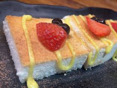 -美森西餐厅(曙光大道店)