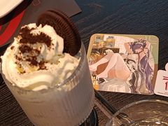 -Nord Grill&Bar Highland诺德西餐(深圳欢乐海岸店)