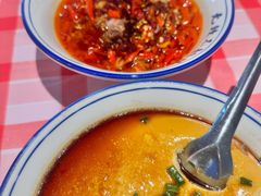 -笨豆腐居民楼菜馆•江西小炒(天津开发区店)