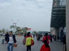 -惠阳站
