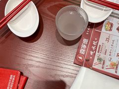 -喜家德虾仁水饺(深圳印力中心店)