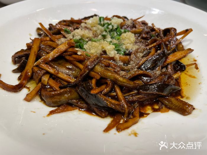 龙景轩(宝杨路旗舰店)图片