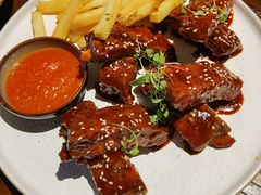 -Brut Eatery悦璞食堂(建国东路店)