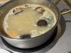 -德得轩烤涮一体自助餐厅(王府井店)