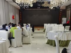 -宴天下·幸福礼堂(王城大道店)