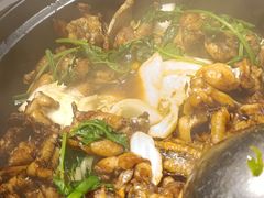-夜郎国·贵州菜(南山店)