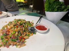 -老伙记海鲜码头(北滘店)