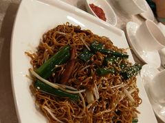 -麒麟中餐厅·经典粤菜·地道菜式老字号(广州长隆酒店)