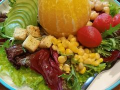 -集品堂·JPC餐厅(青年大街市府店)