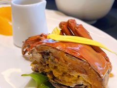 -许家菜(望江店)