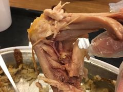 -大家乐(广州天河城六楼店)