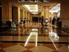 -重庆长寿碧桂园凤悦凤凰酒店