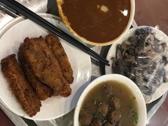 -护国寺小吃(新街口店)
