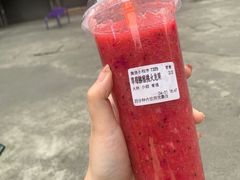 -翼果厨(总店)