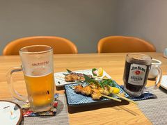 -彩汐 日式海鲜&烧鸟居酒屋