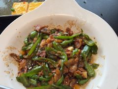 -韶山冲湘菜(中兴大街店)