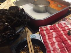 -新辣道鱼火锅(领展购物广场·中关村店)