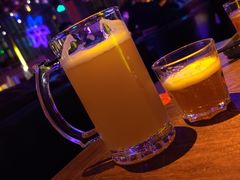 -18BAN音乐啤酒馆(西丽店)