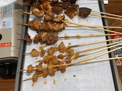 -庆峰龙虾烧烤(合肥一店)
