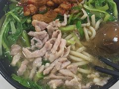 -凯丽上海阳春面馆(德仁里店)