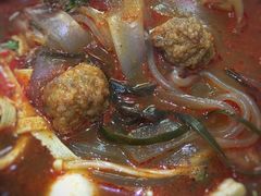 -清真·马文砂锅大全(麦苋街店)